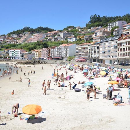 Coqueto Apartamento En Raxo, Sanxenxo Екстериор снимка