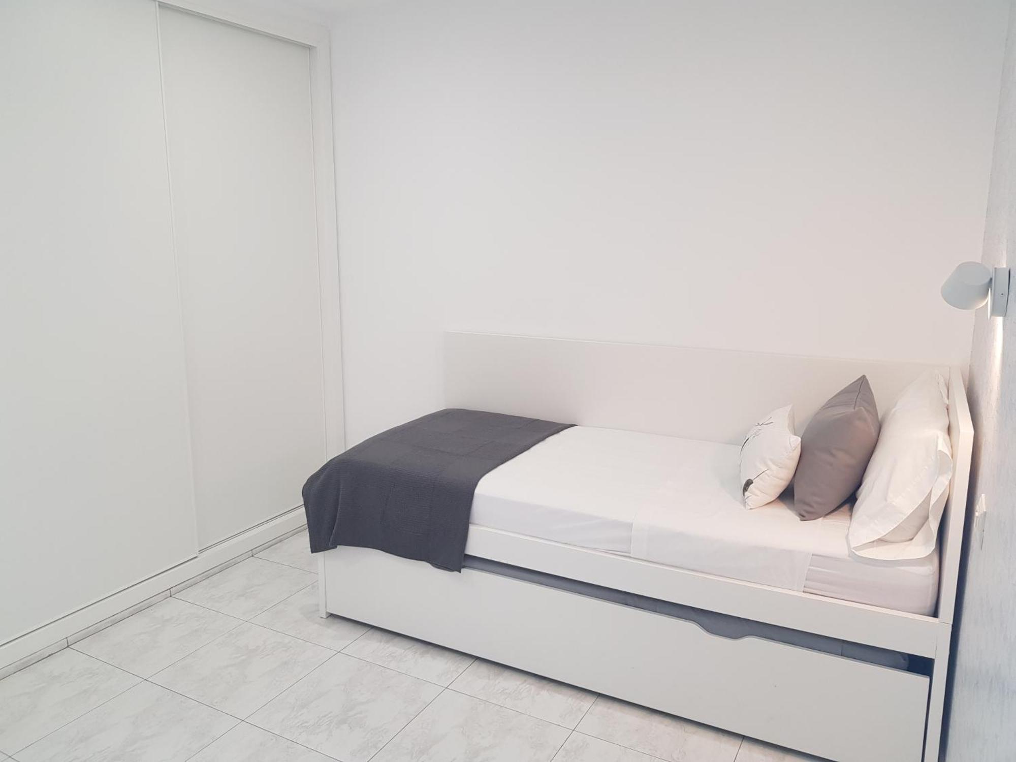 Coqueto Apartamento En Raxo, Sanxenxo Екстериор снимка