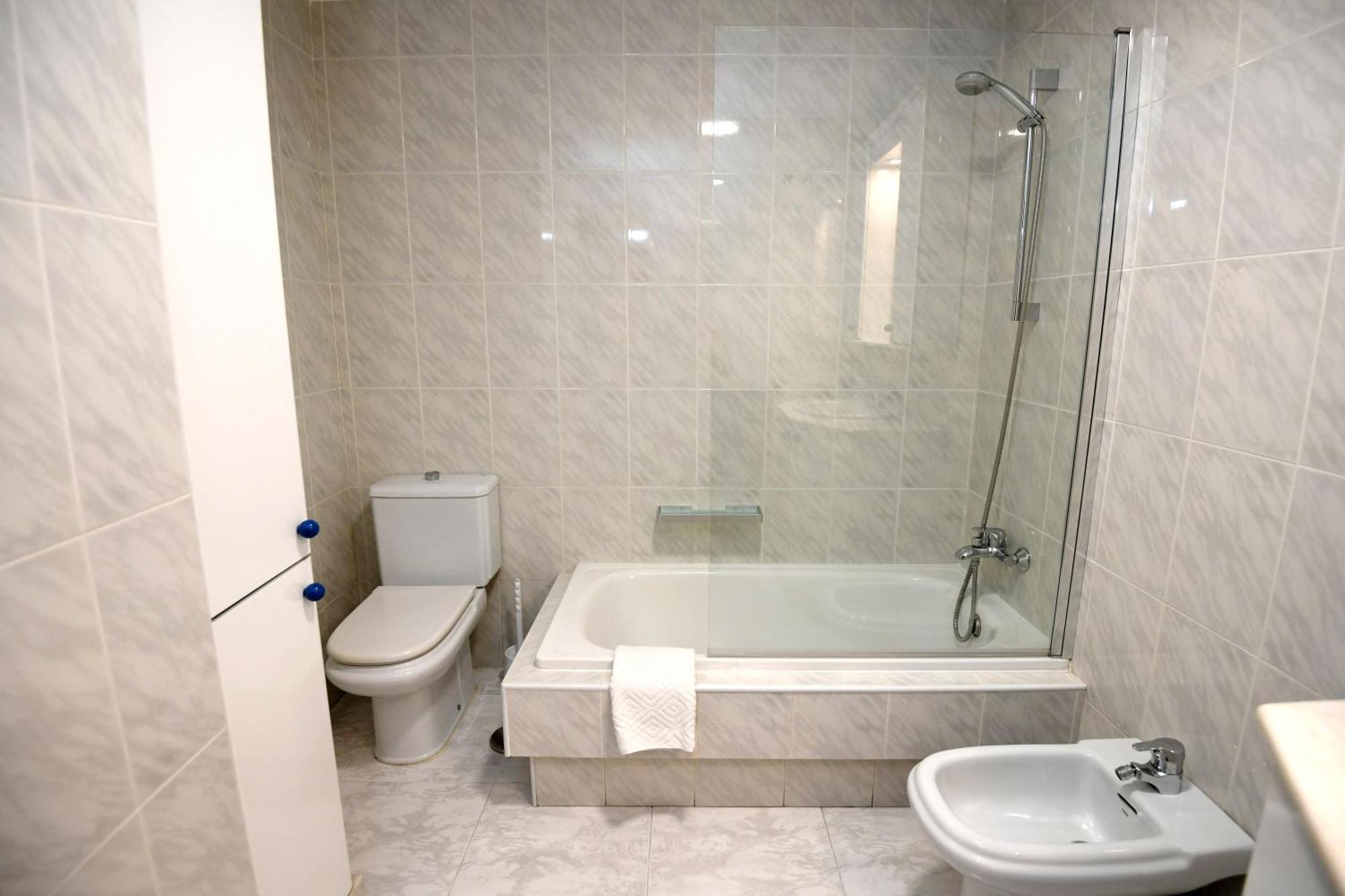 Coqueto Apartamento En Raxo, Sanxenxo Екстериор снимка