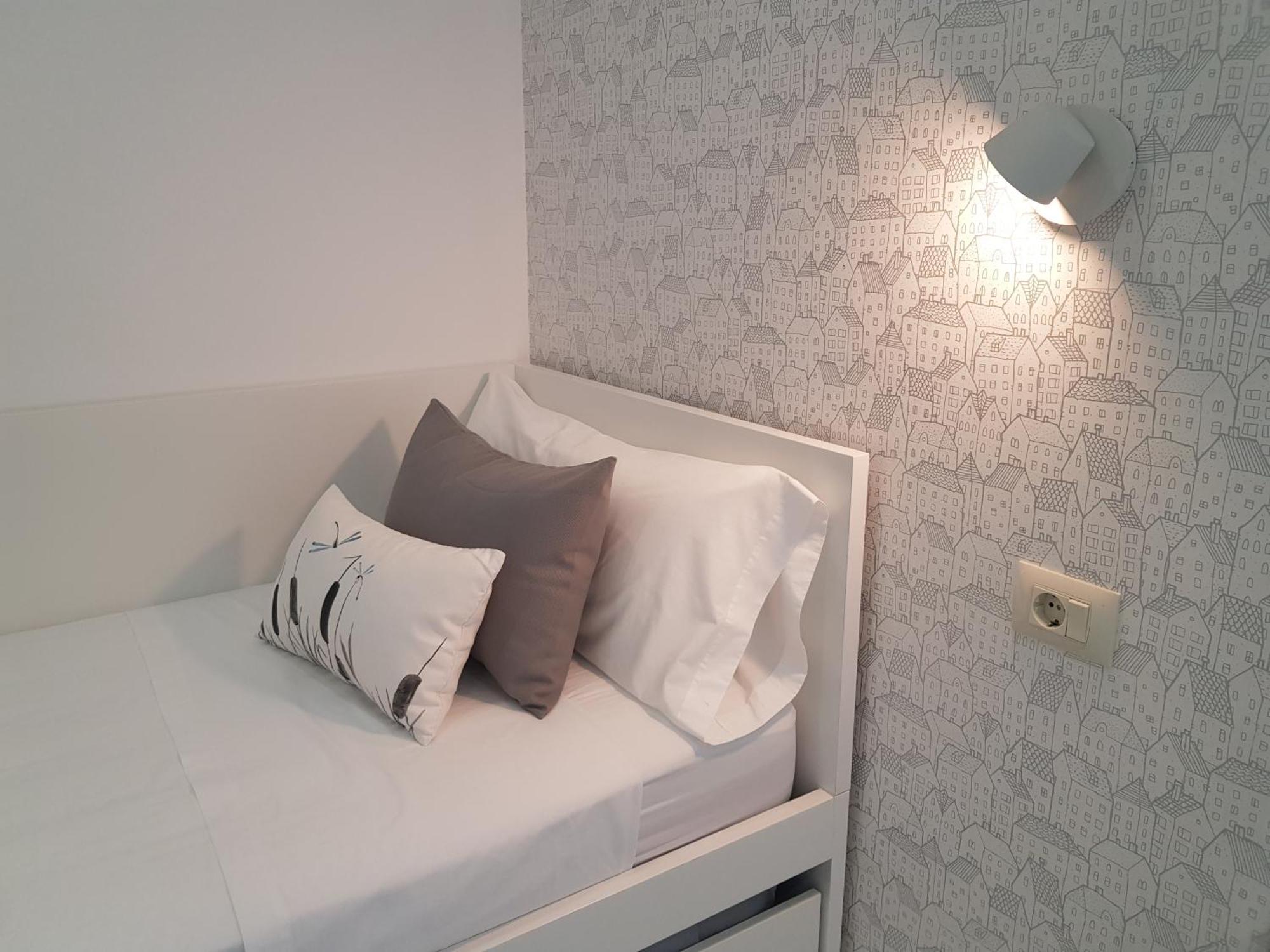 Coqueto Apartamento En Raxo, Sanxenxo Екстериор снимка